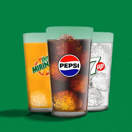Beverages