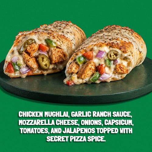 Pizza Roll