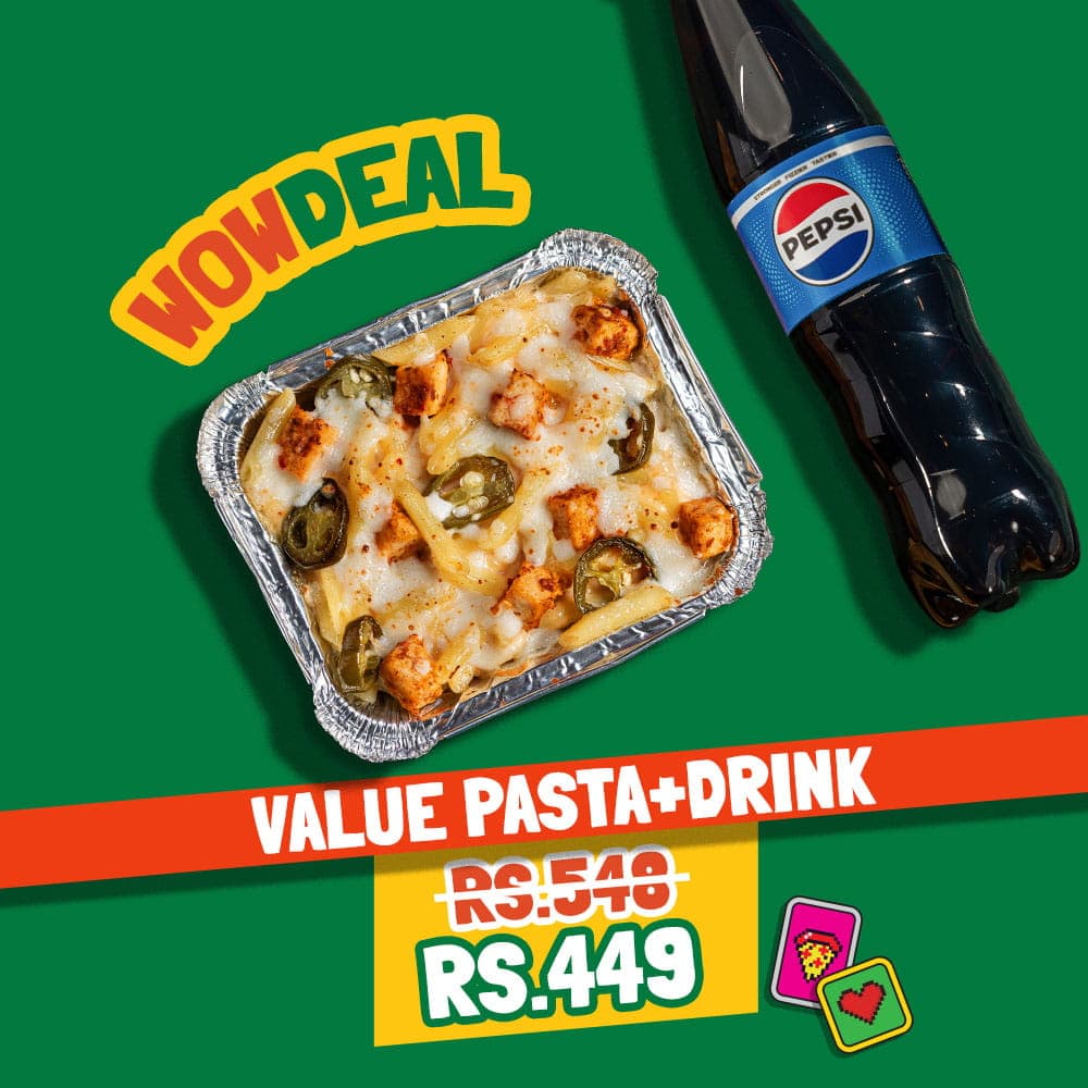 Wow Deal 2