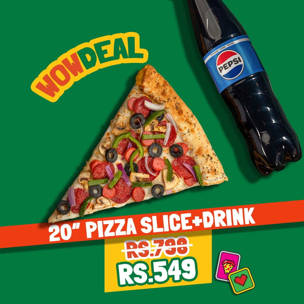Wow Deal 1