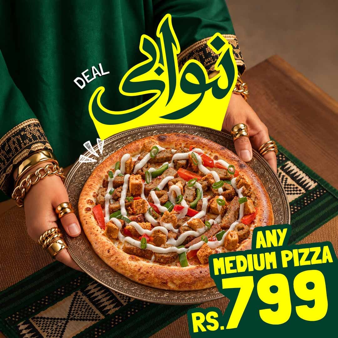 Nawabi Deal