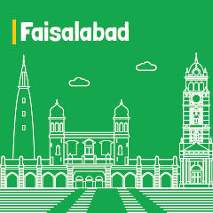 Faisalabad