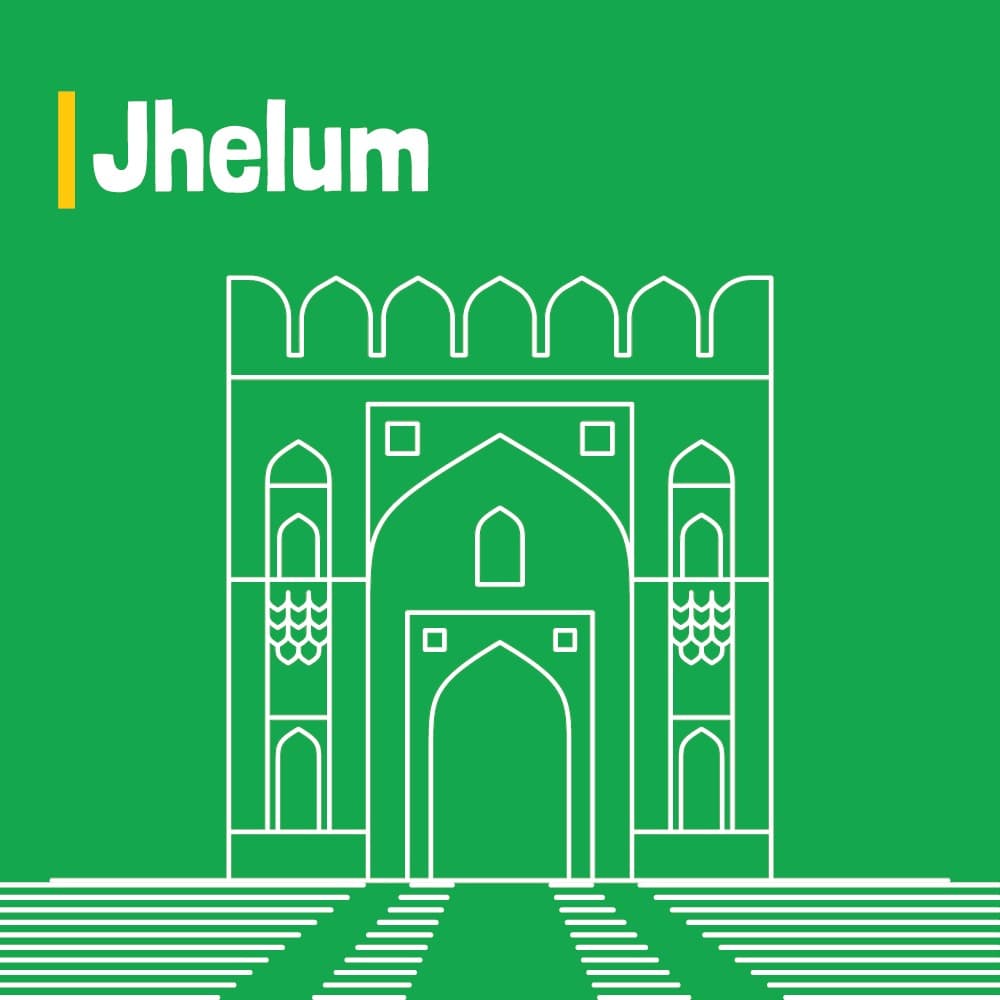Jhelum