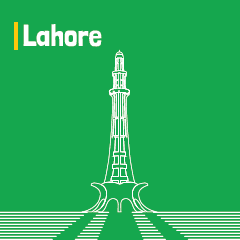Lahore