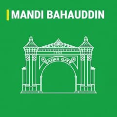 Mandi Bahauddin