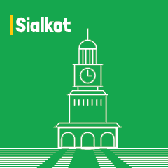 Sialkot