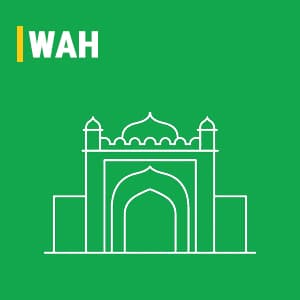 Wah City