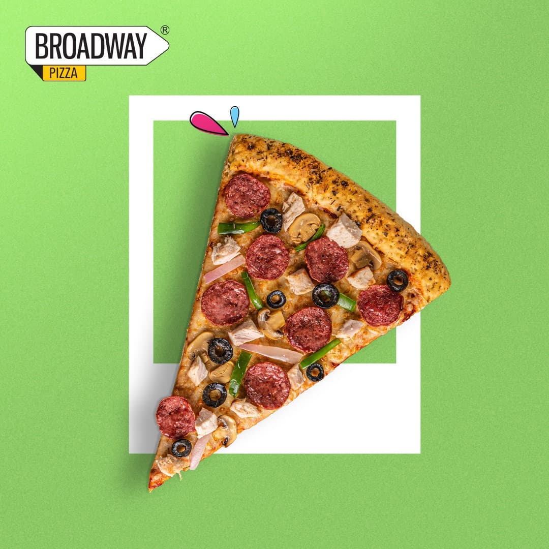 Broadway Pizza’s Fusion Flavors Unlocked: What’s Your Favorite?