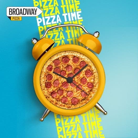 Pizza Innovation: How Technology is Reshaping the Pizza Delivery Experience