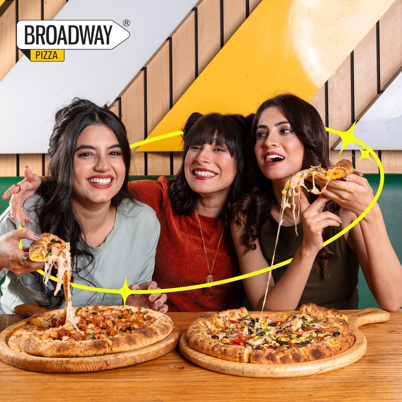 Taste the Town: Gujranwala Citi Housings Top Foodie Hotspots