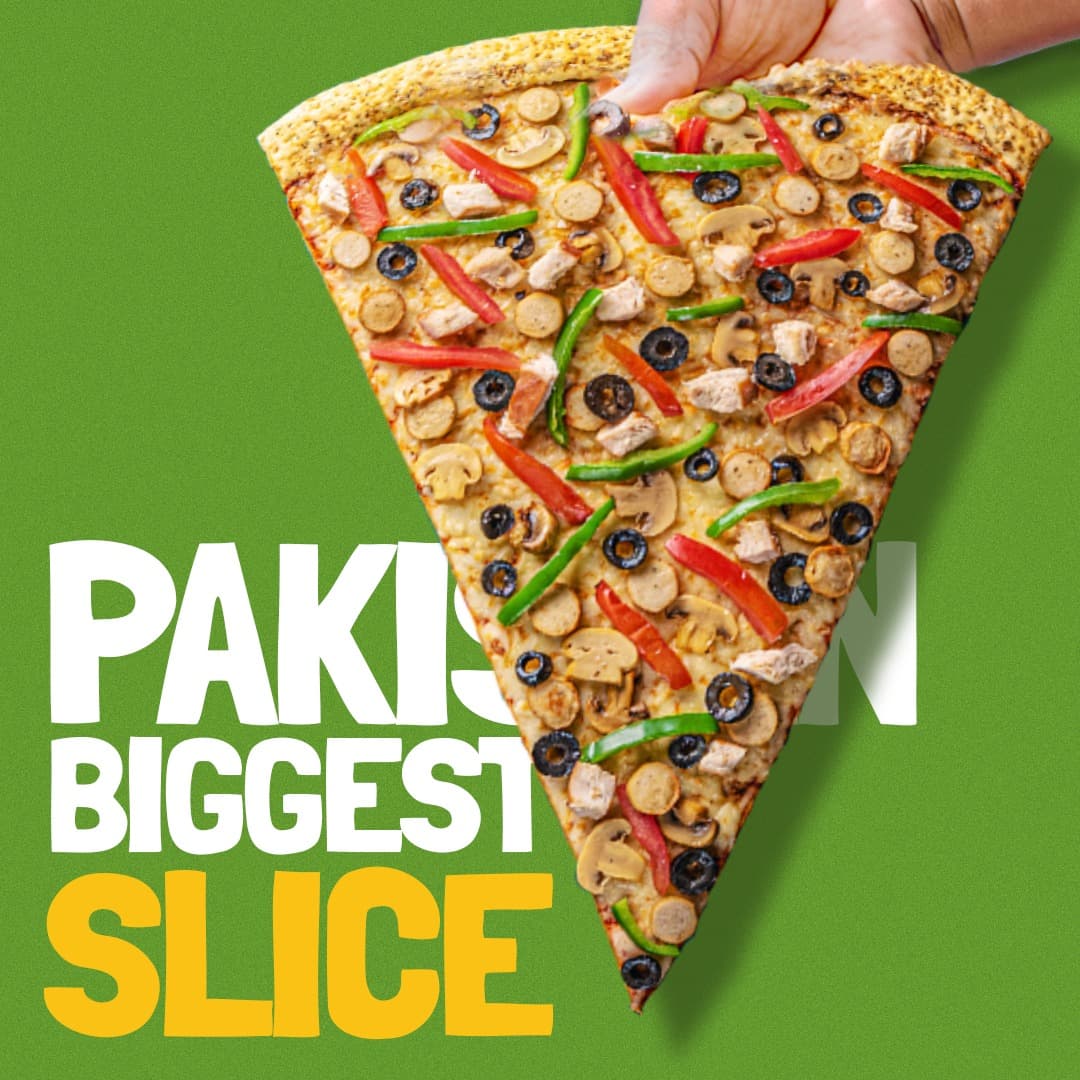 Late-Night Cravings Satisfied: Pizza Restaurants in Karachi Delivering Until 3 AM