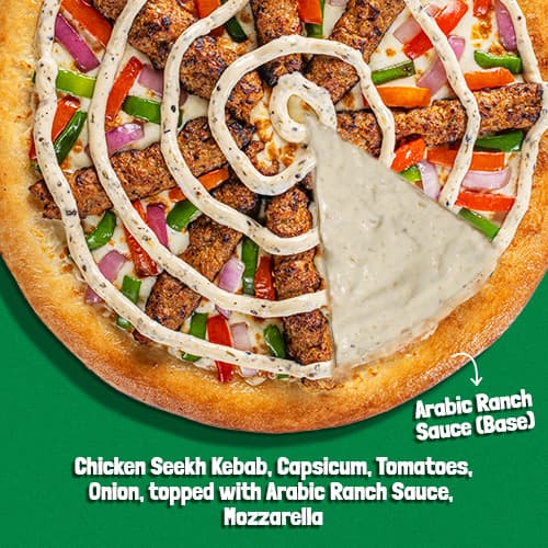 Kabab Pro Max π