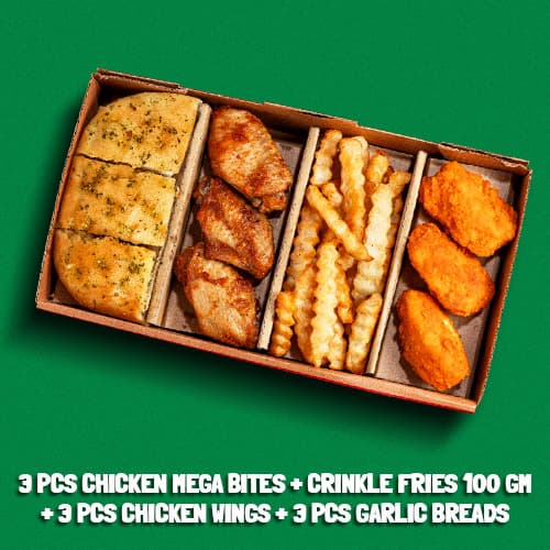 Starter Box