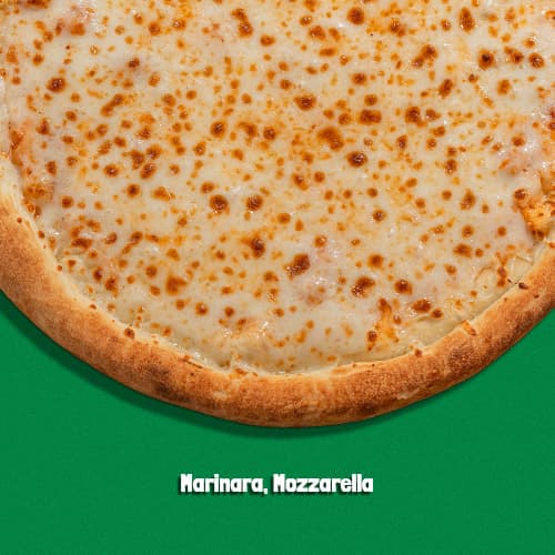 All Cheese