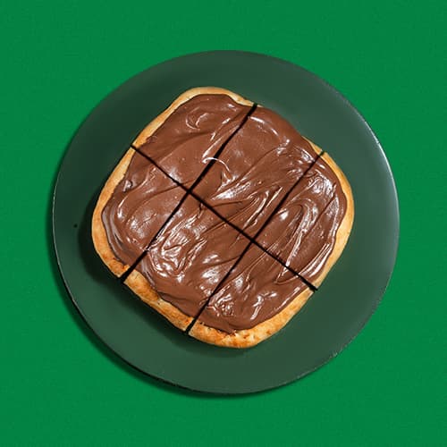 Chocolate Bread (6Pcs)