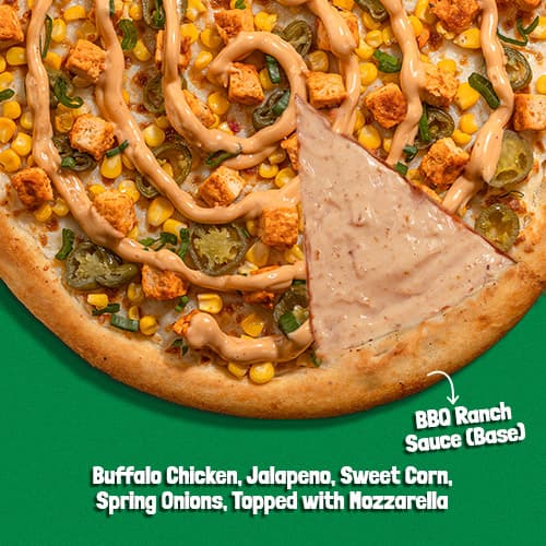 Jamaican BBQ π