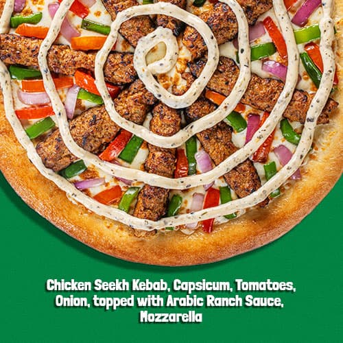 Kabab Pro Max π