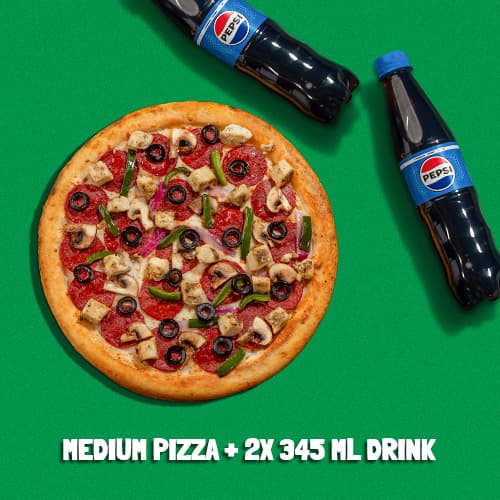 Mid Night Deal 2