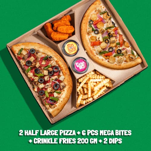 Share Box