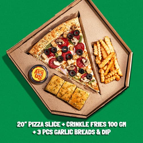 Slice Box