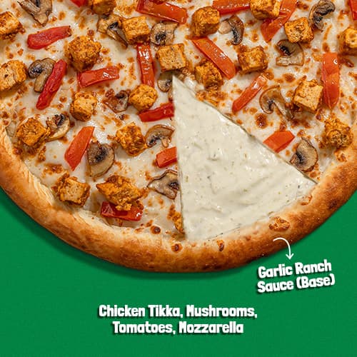 West Side Garlic π