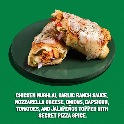 Pizza Roll